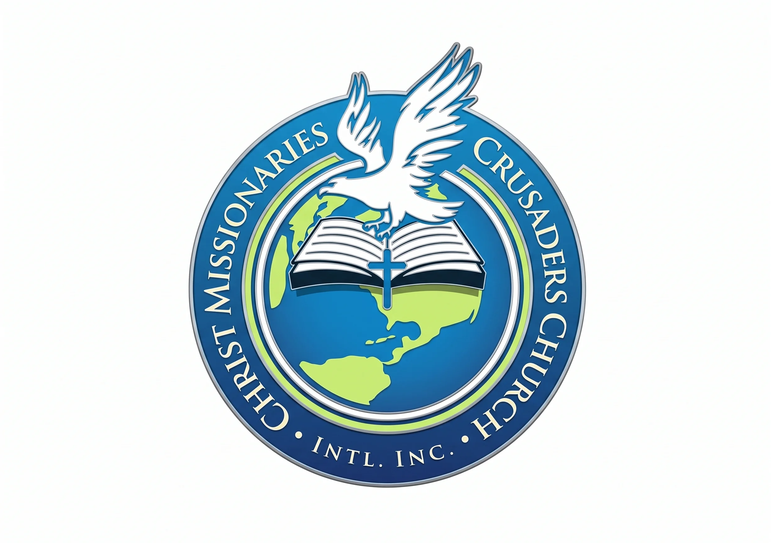 Family Church Siloam Springs Logo Design