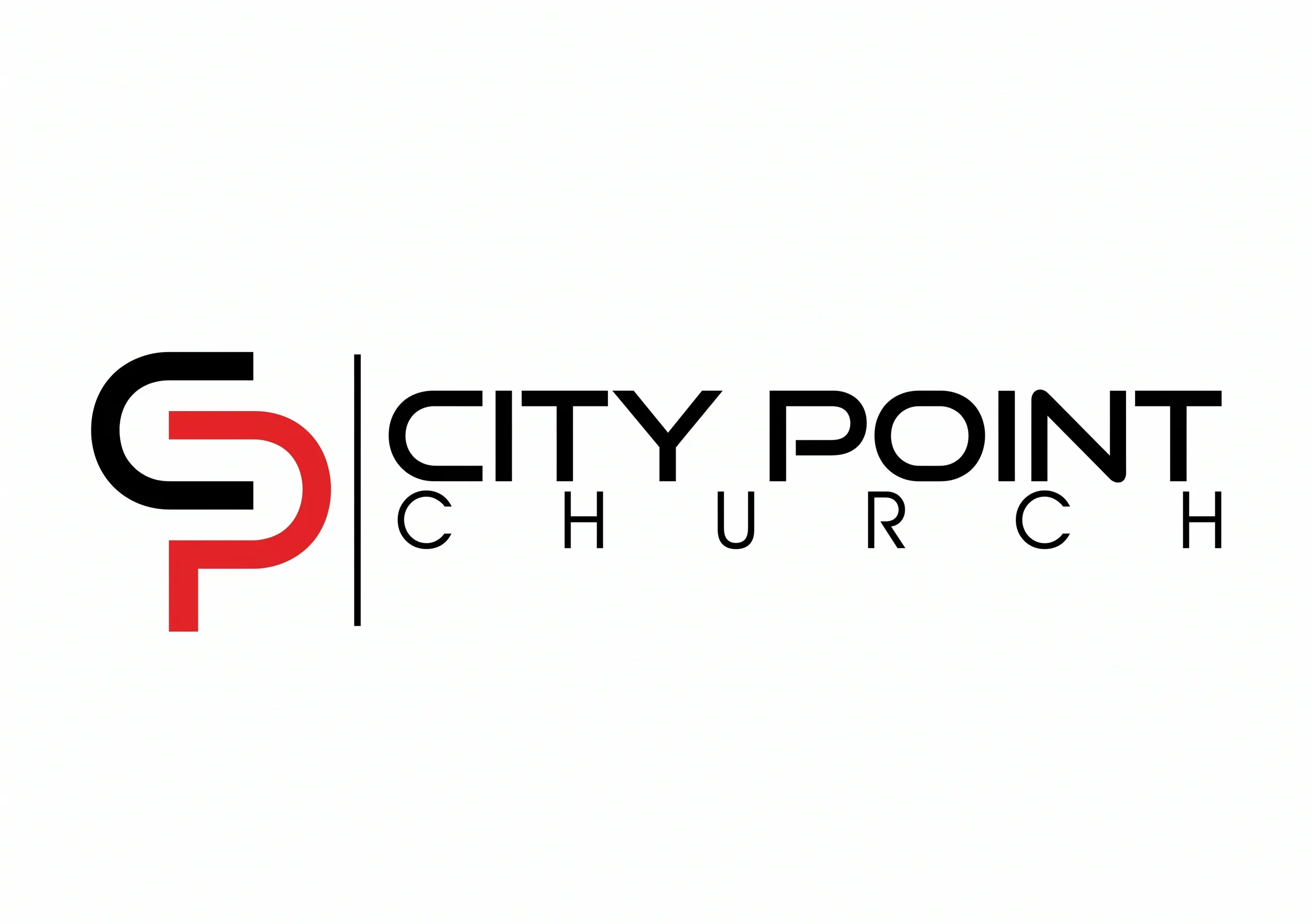 First Orlando Church Logo Design