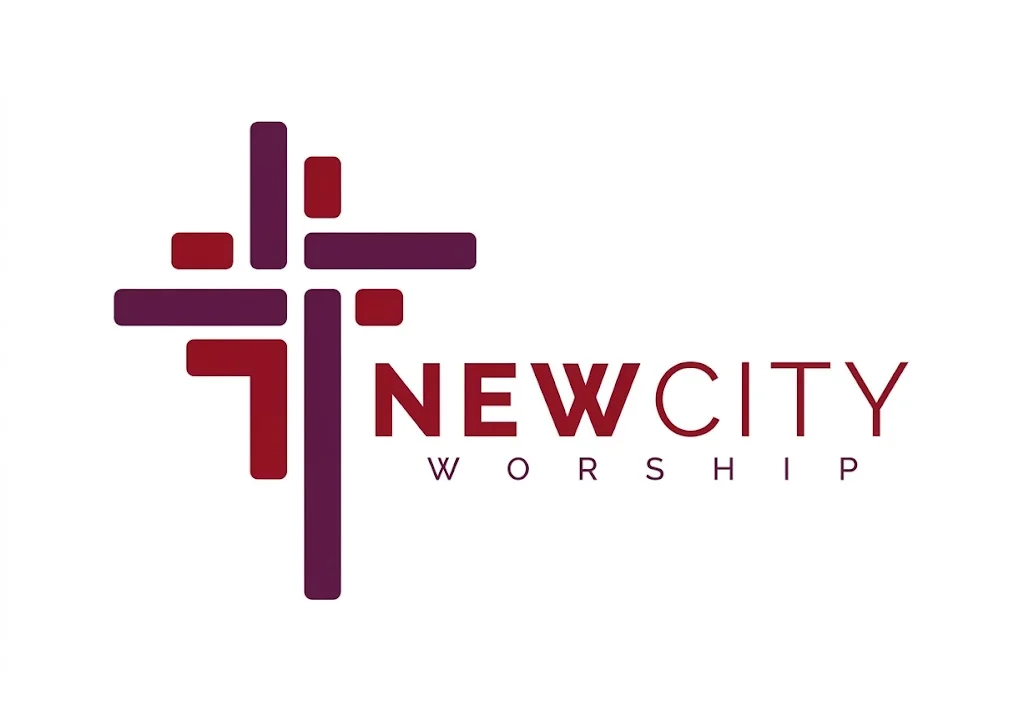 New Life Covenant Church Logo Design