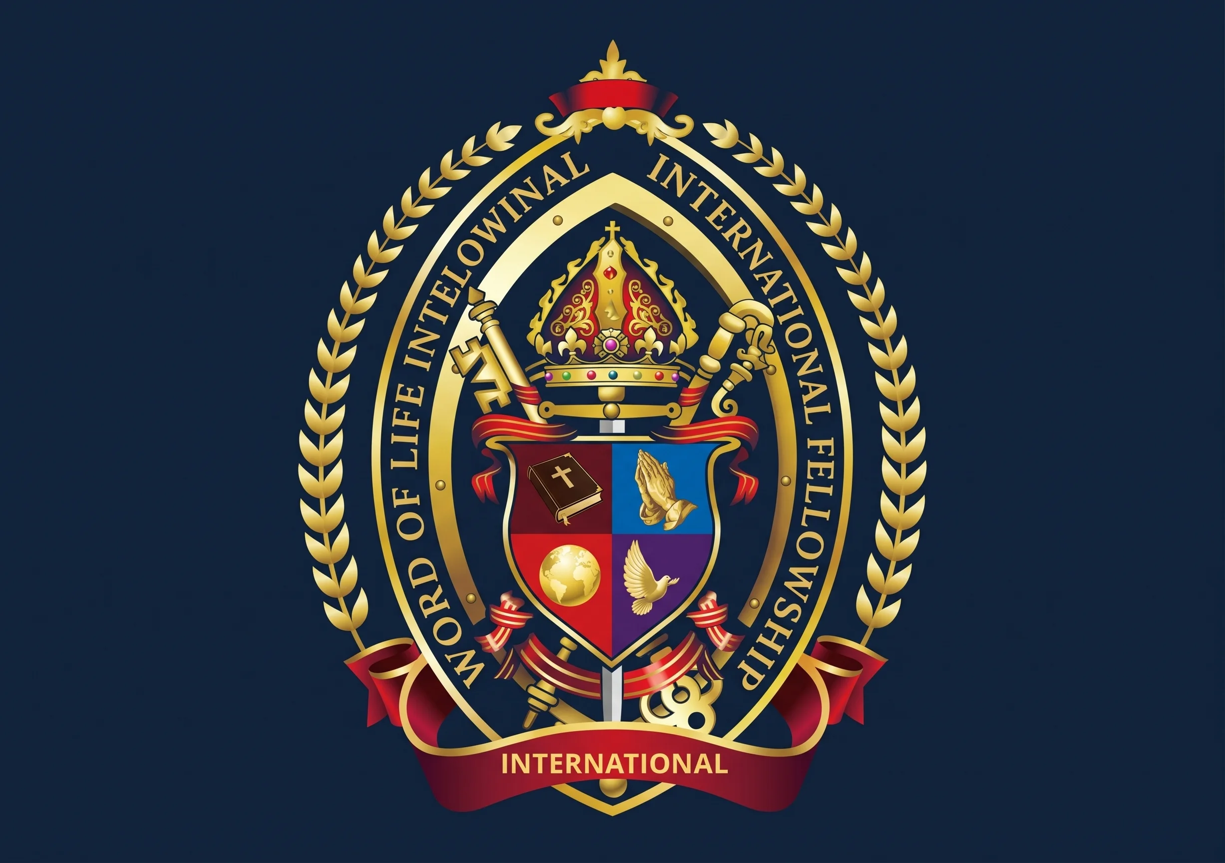 South East Christian Church Logo Design