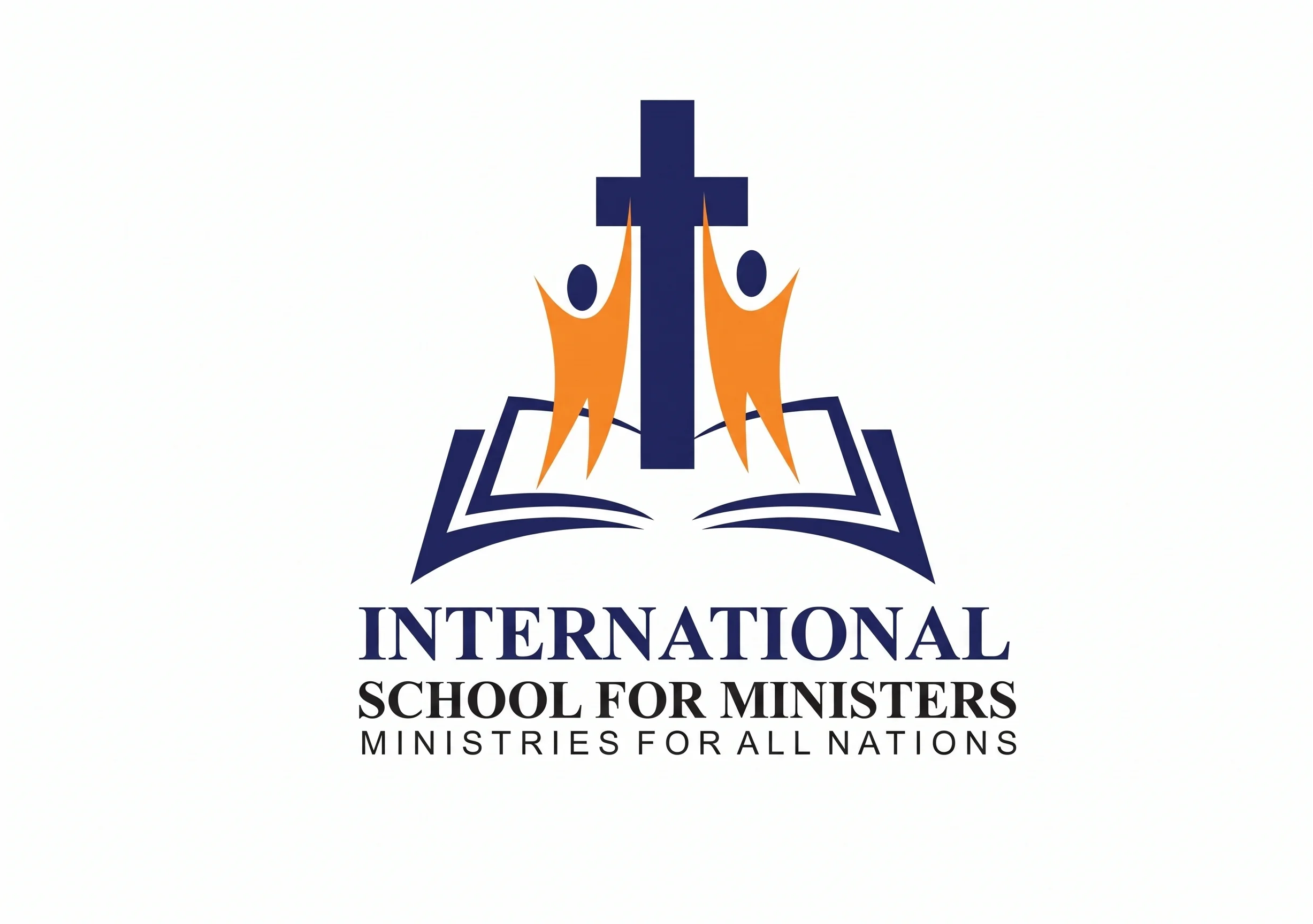 The River Church Community Logo Design