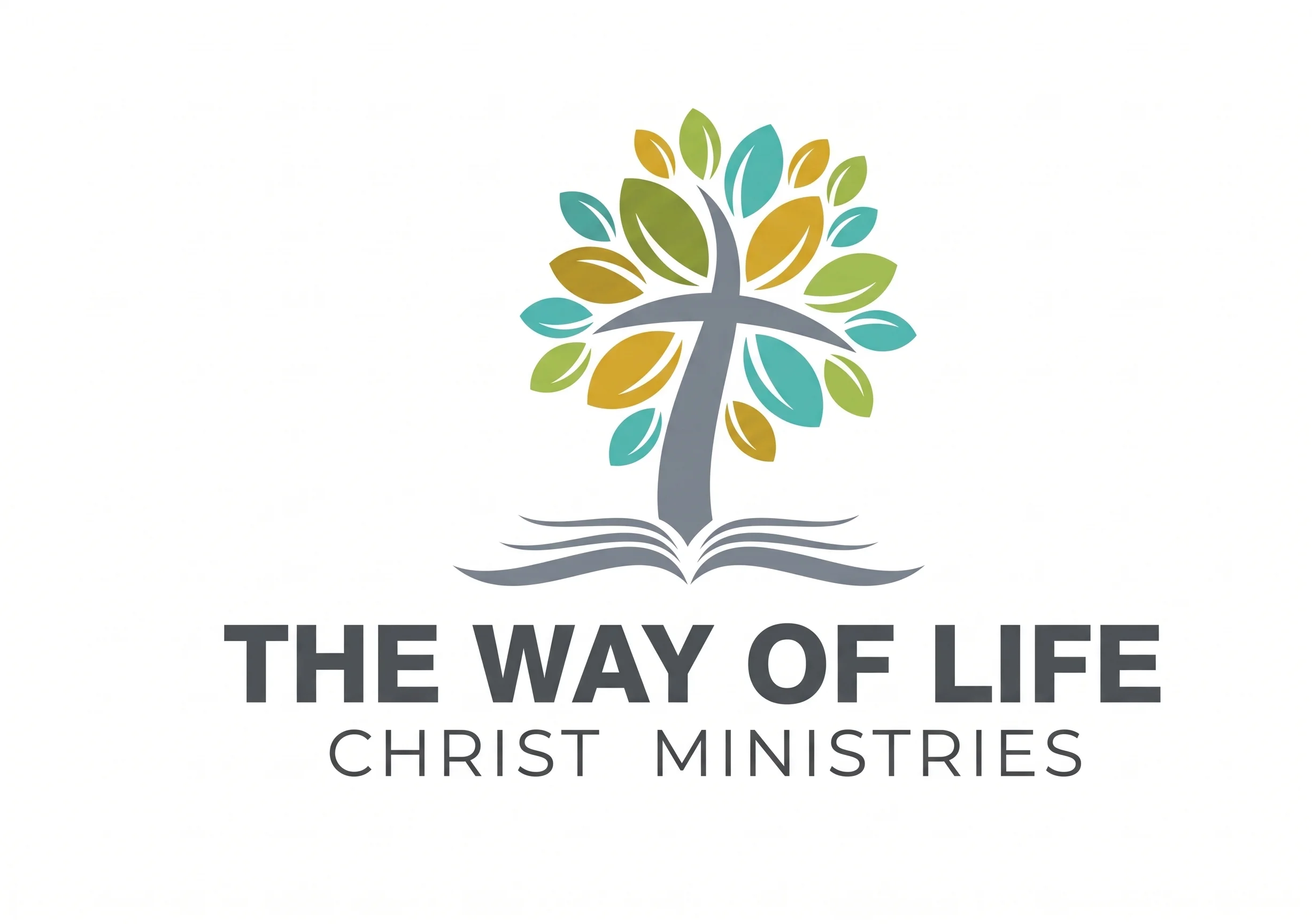 Rivers Church Logo Design