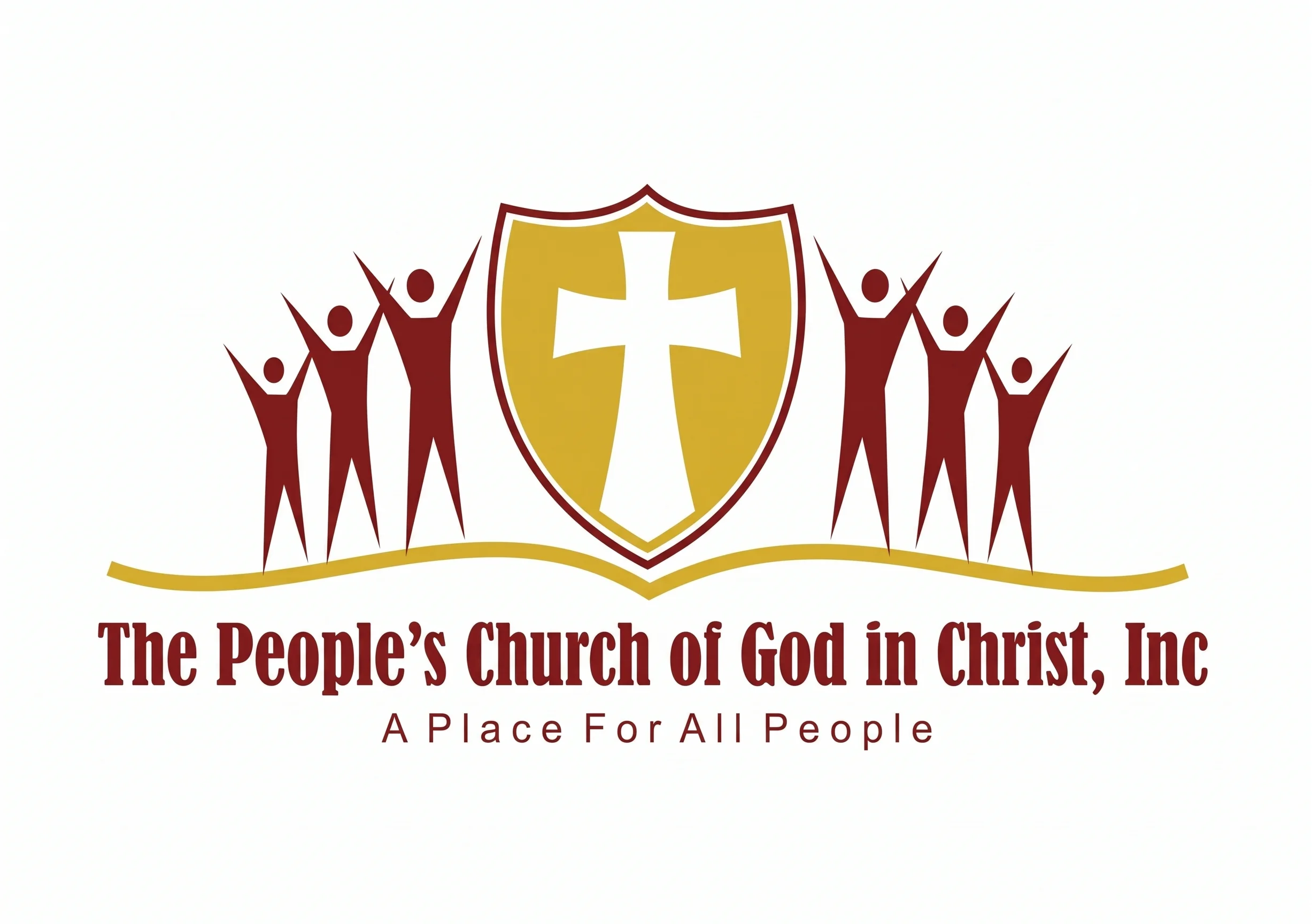 South East Christian Church Logo Design