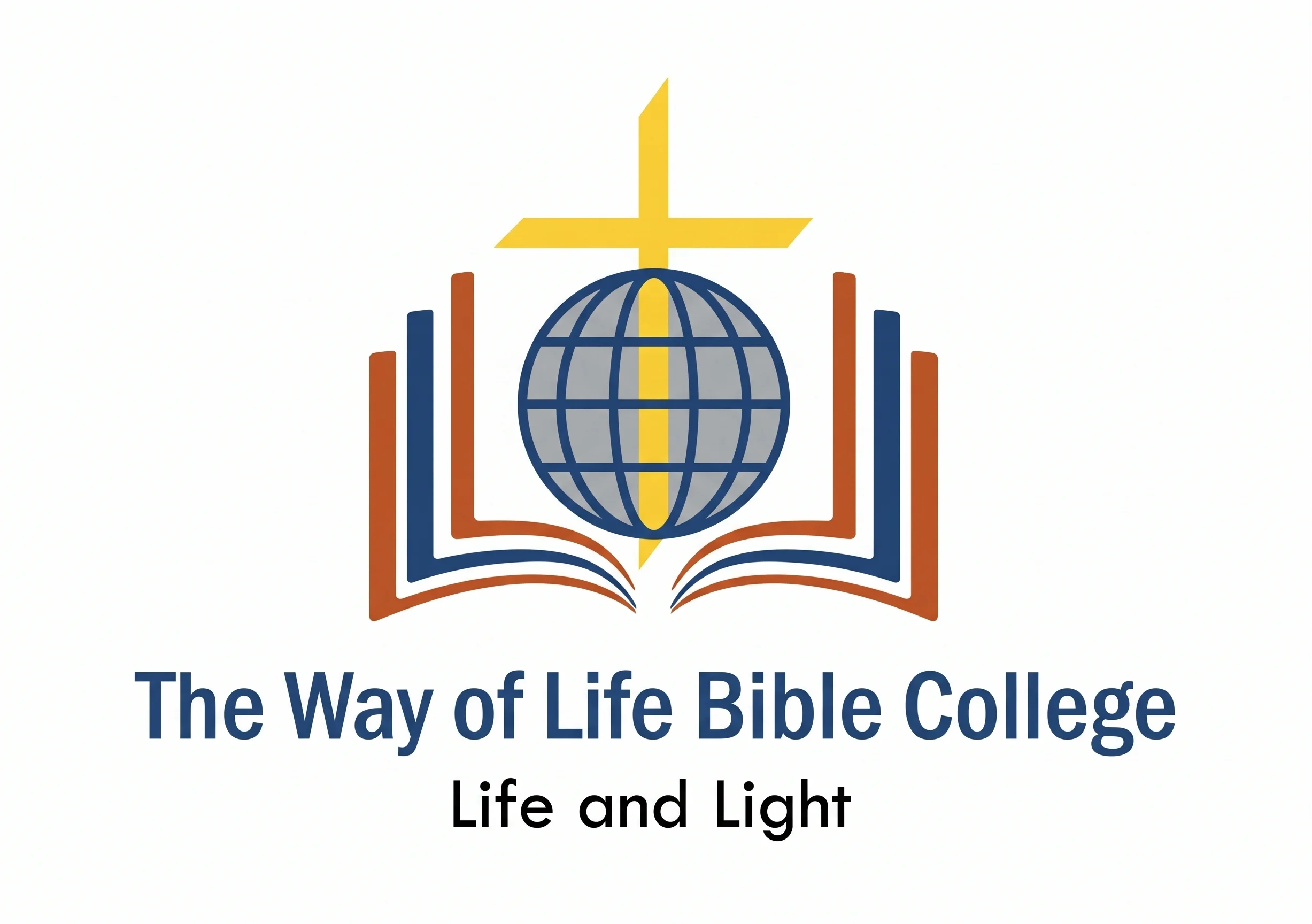 The River Church Logo Design