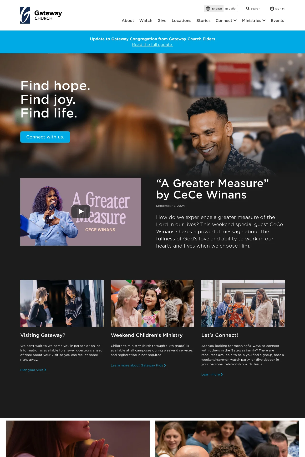 Lumina Creative Agency