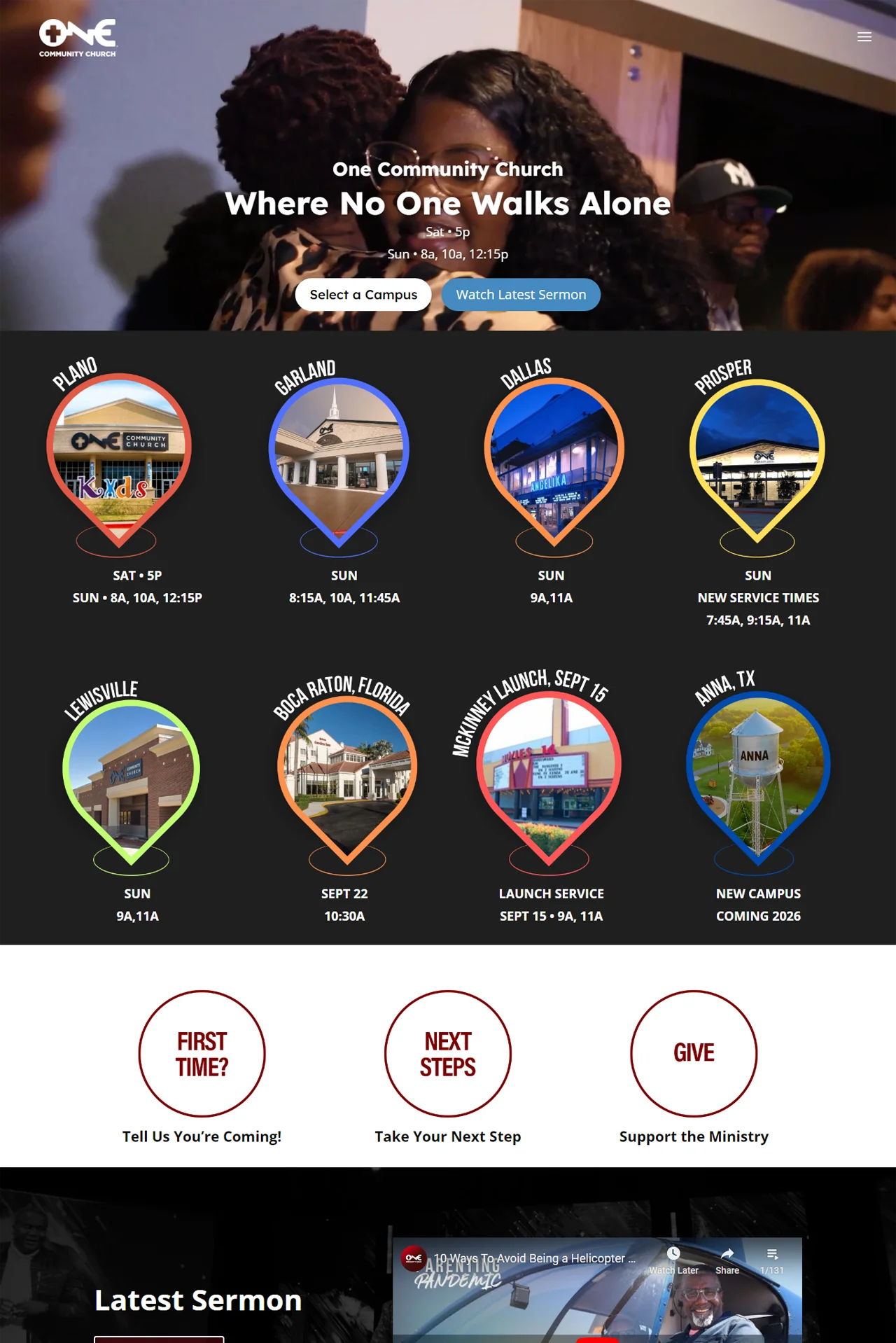 Lumina Creative Agency
